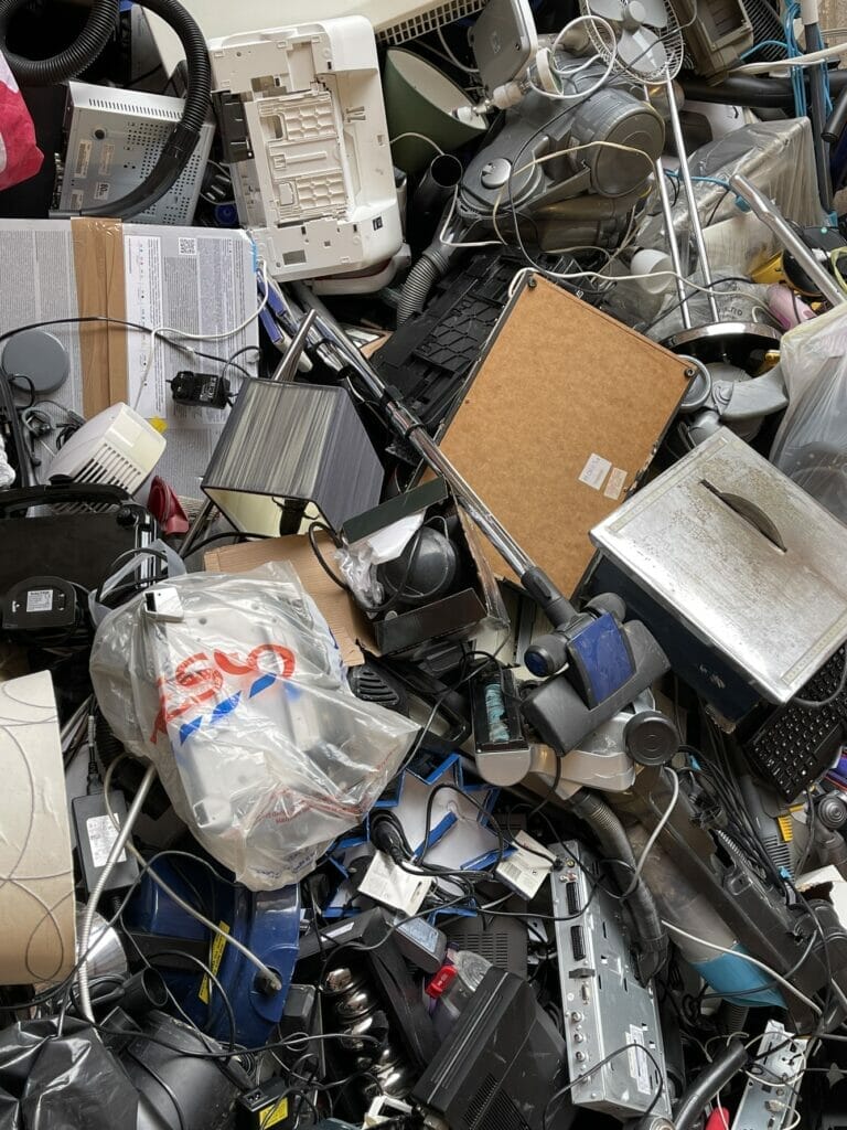 Best waste removal services in Kent