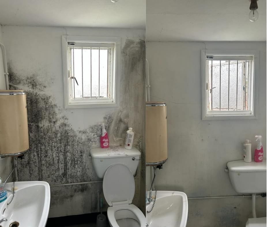 No.1 Bathroom Cleaning in Broadstairs