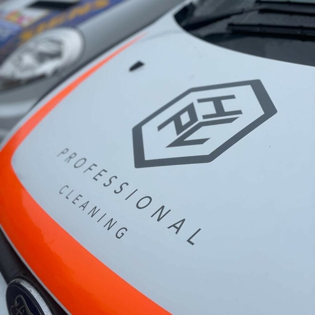 Why choose Hill Professional Cleaning?