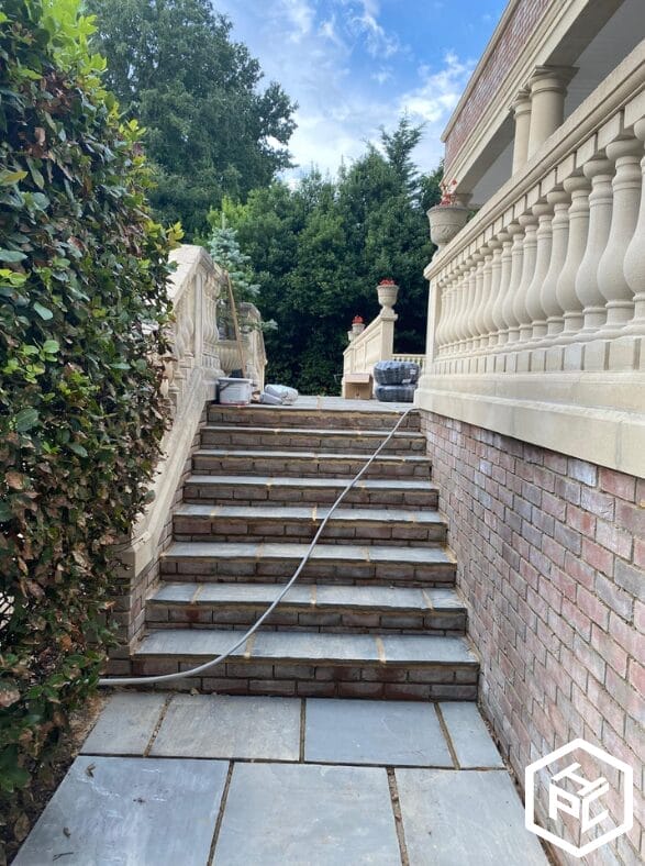 Hill Professional Cleaning in Cobham