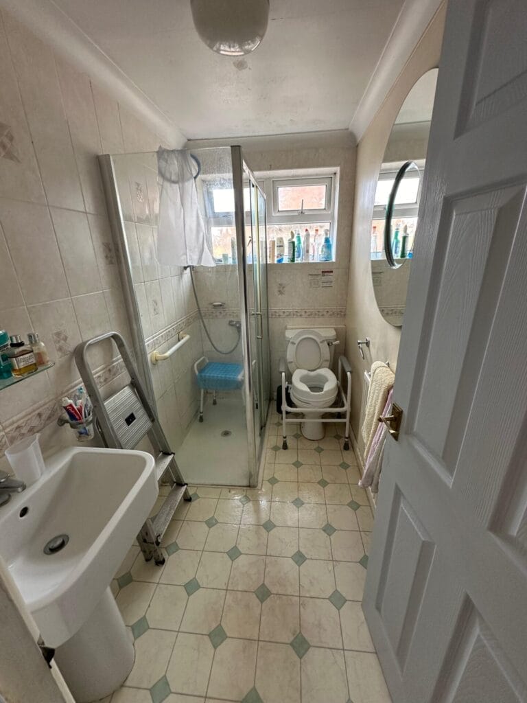 Bathroom Cleaning Service in Broadstairs