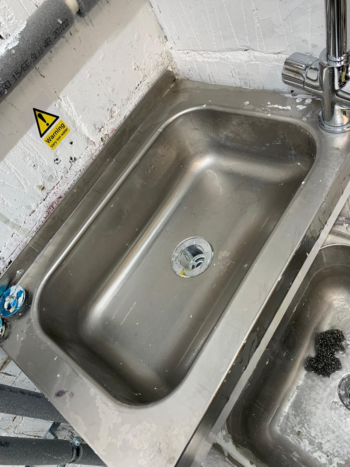 Expert Sink Cleaning Services