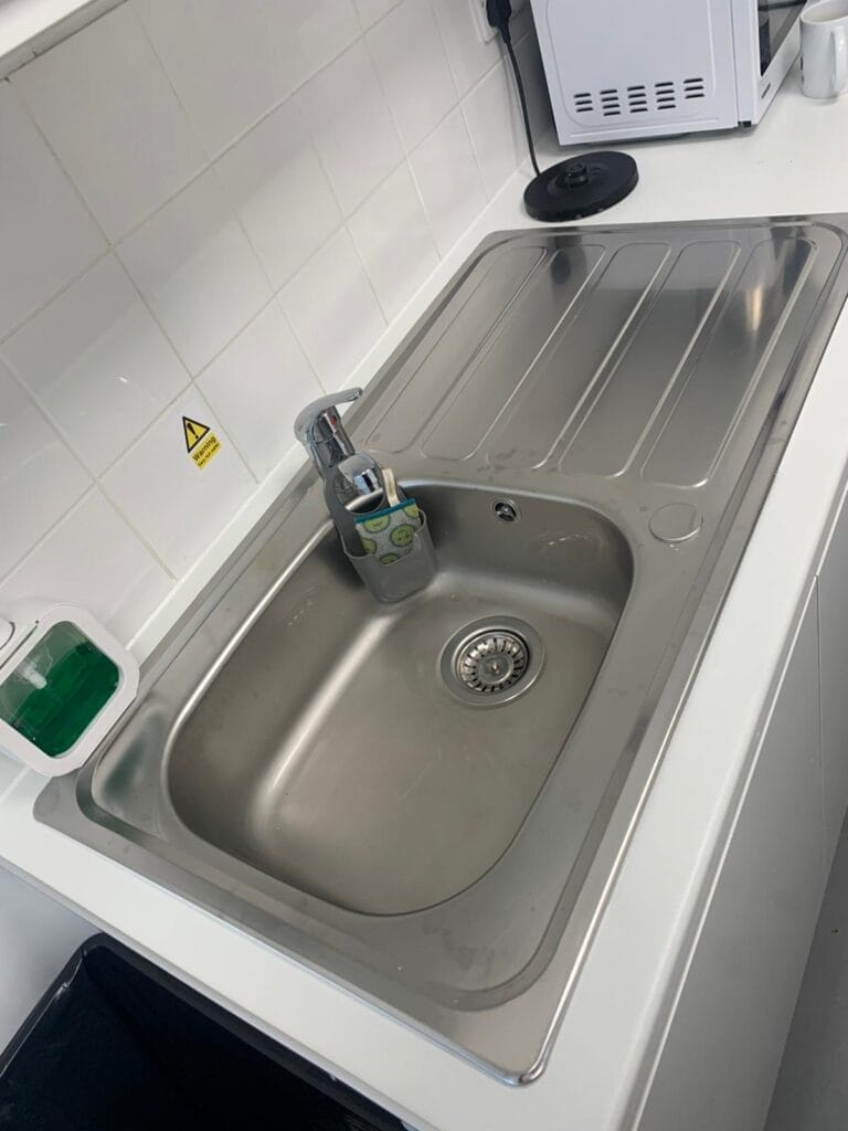 Sink Cleaning Services Near Me