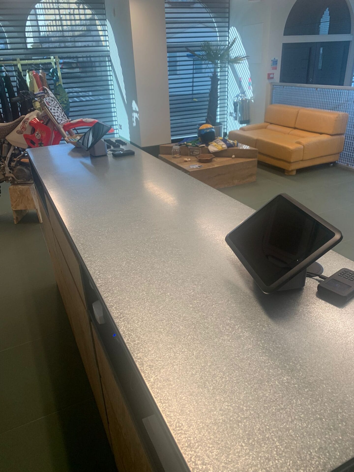 Interior Cleaning Service in Kent